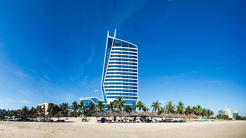 Du lịch Đà Nẵng tháng 9