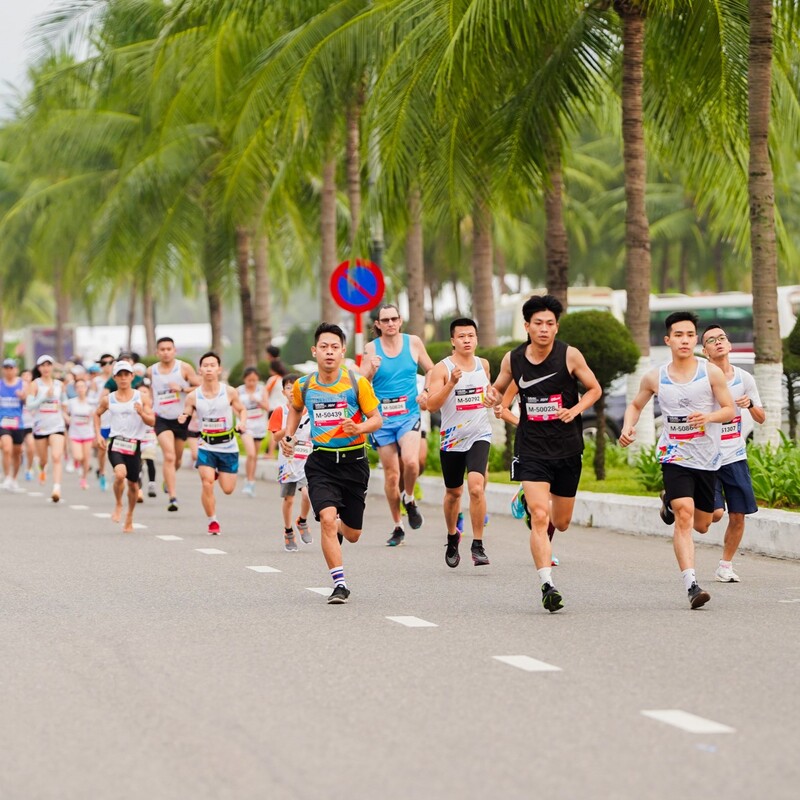 Giải chạy Đà Nẵng
