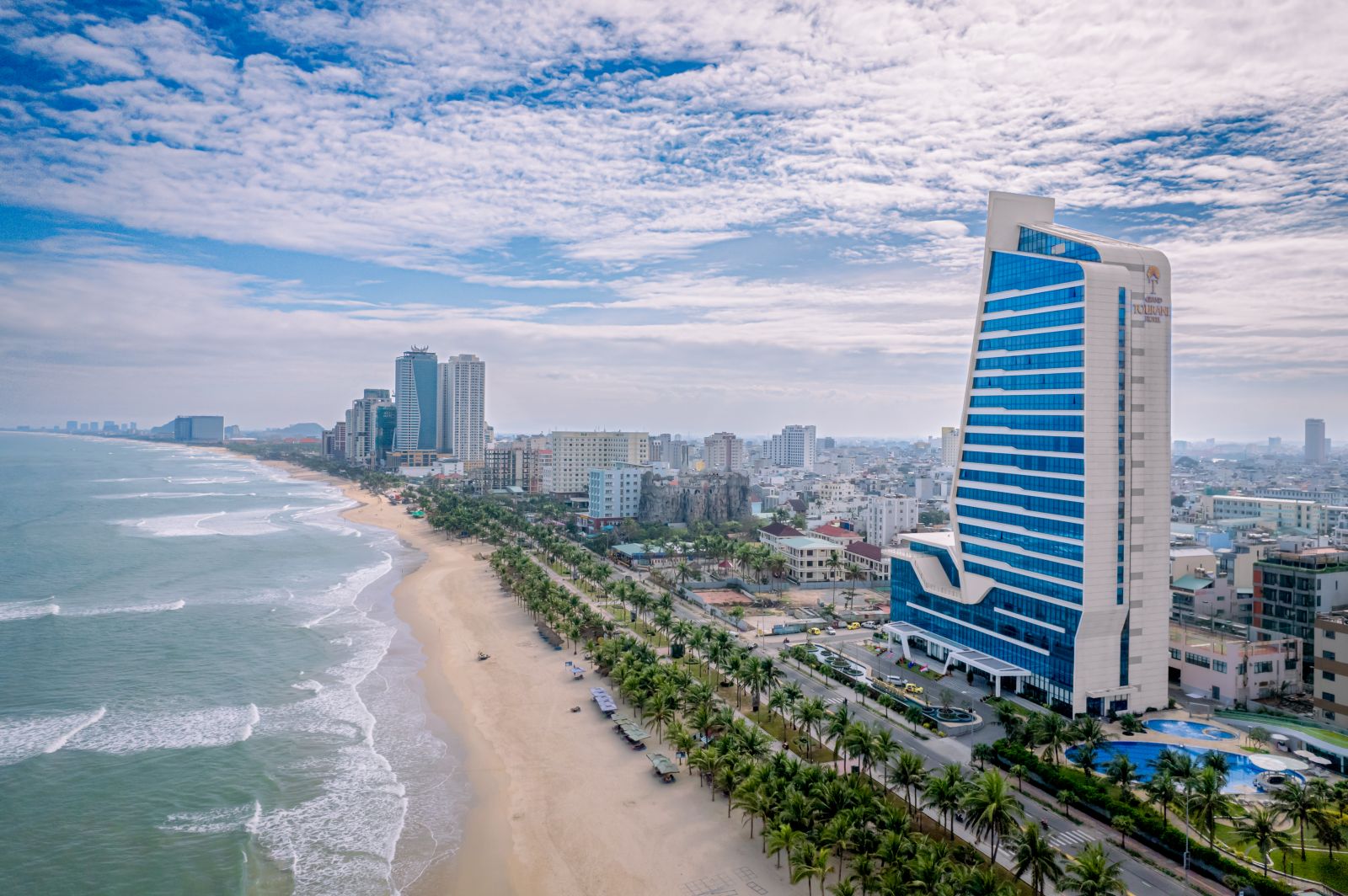địa điểm du lịch Đà Nẵng