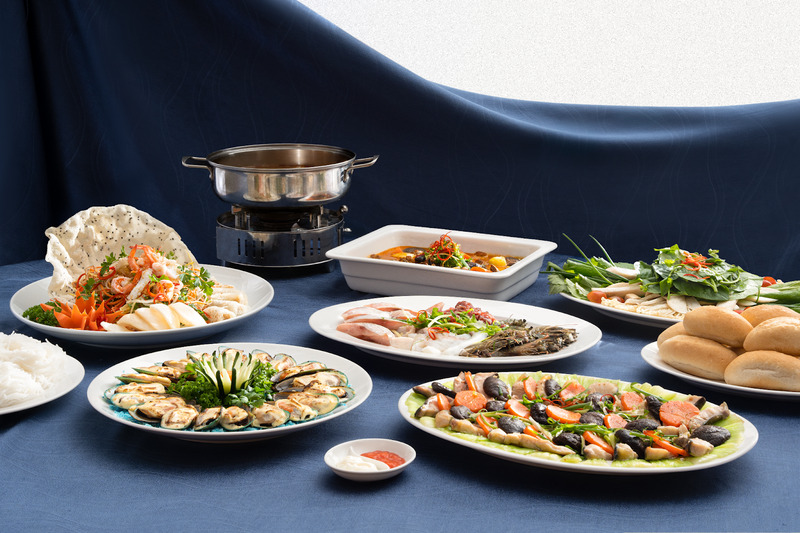 Da Nang wedding restaurants