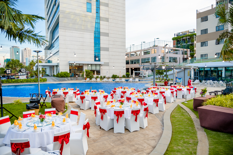 Wedding venues