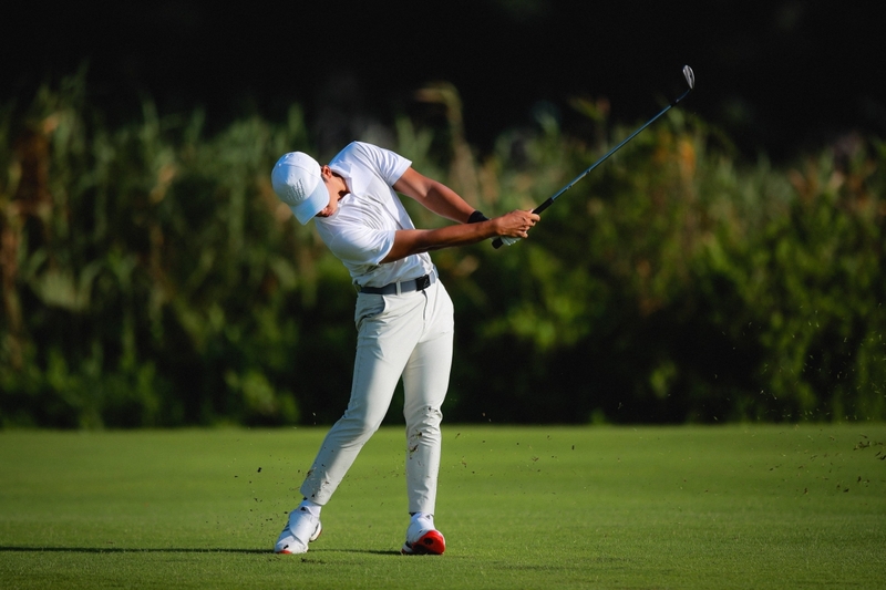 Da Nang events in April 