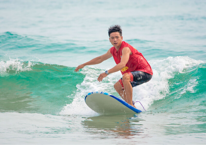 Da Nang activities and events in April 