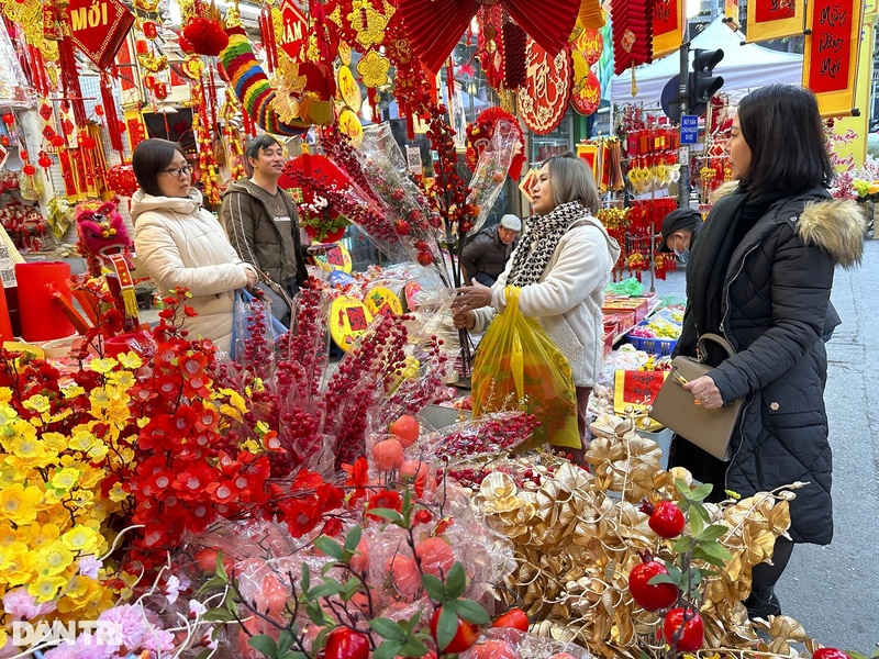 hoạt động truyền thống ngày Tết Đà Nẵng