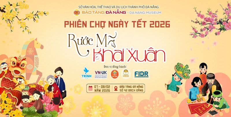 Tết nguyên đán 2026 đà nẵng