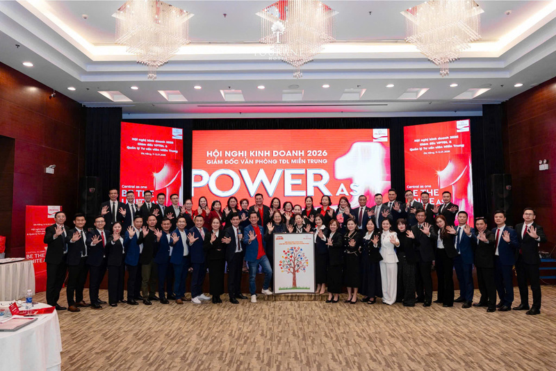 Conference hotels in Da Nang
