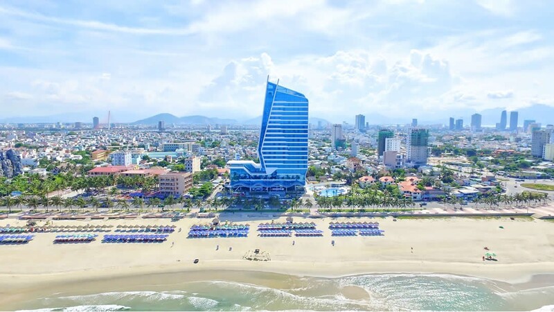Khách sạn 5 sao đà nẵng
