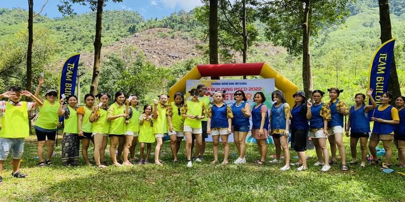 Khu du lịch Hòa Phú Thành