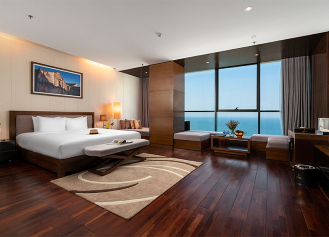 khách sạn Đà Nẵng giá tốt 