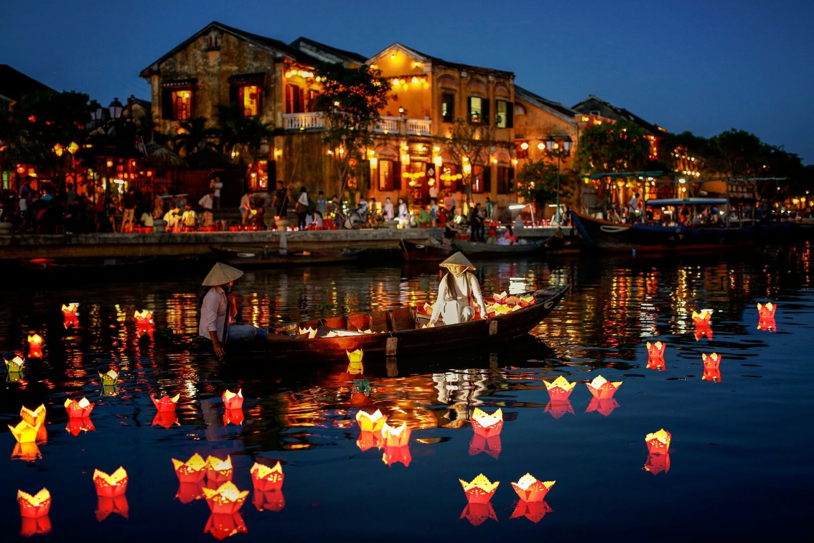 Da Nang weather in December