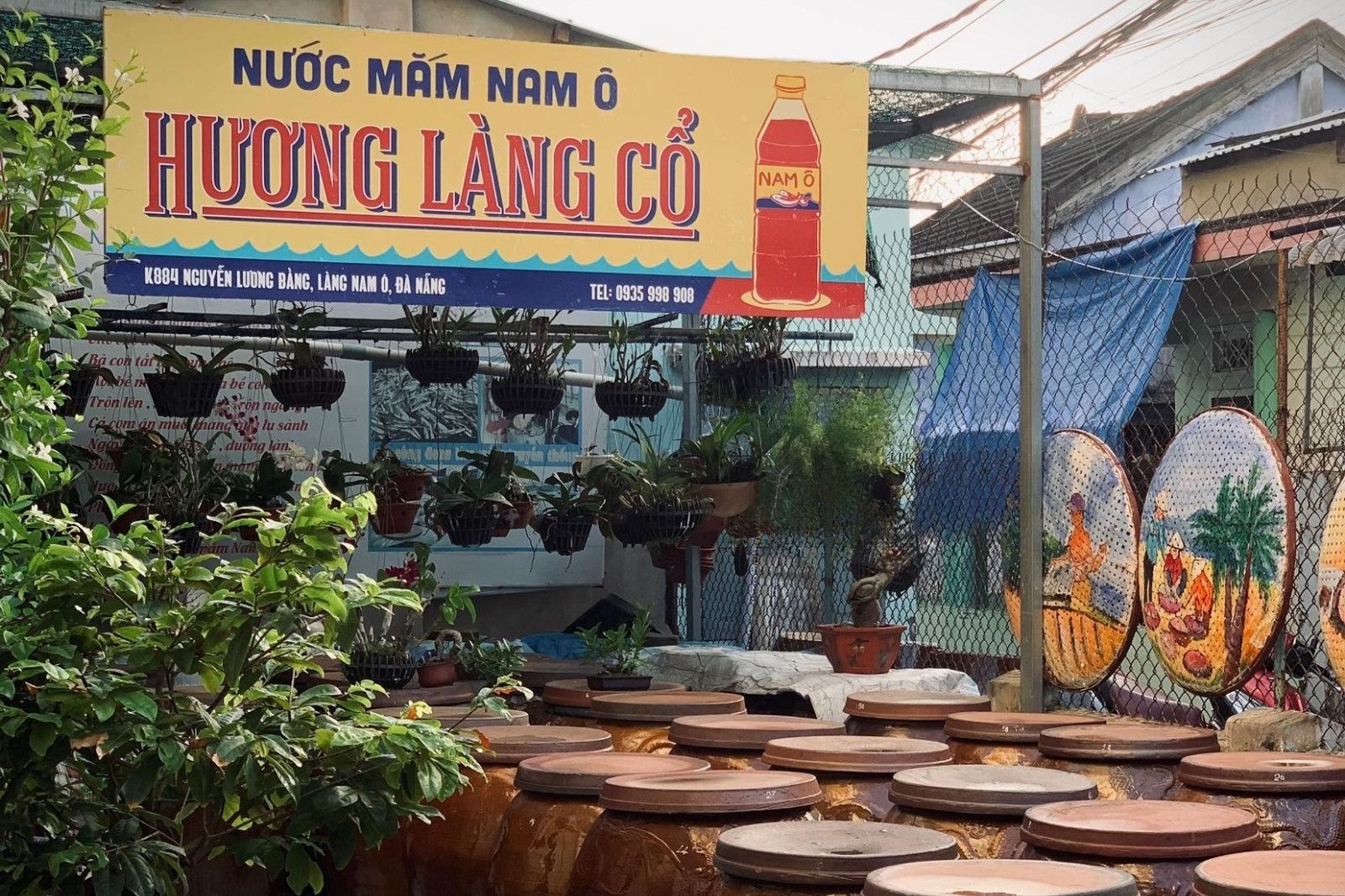  Da Nang specialties as gifts