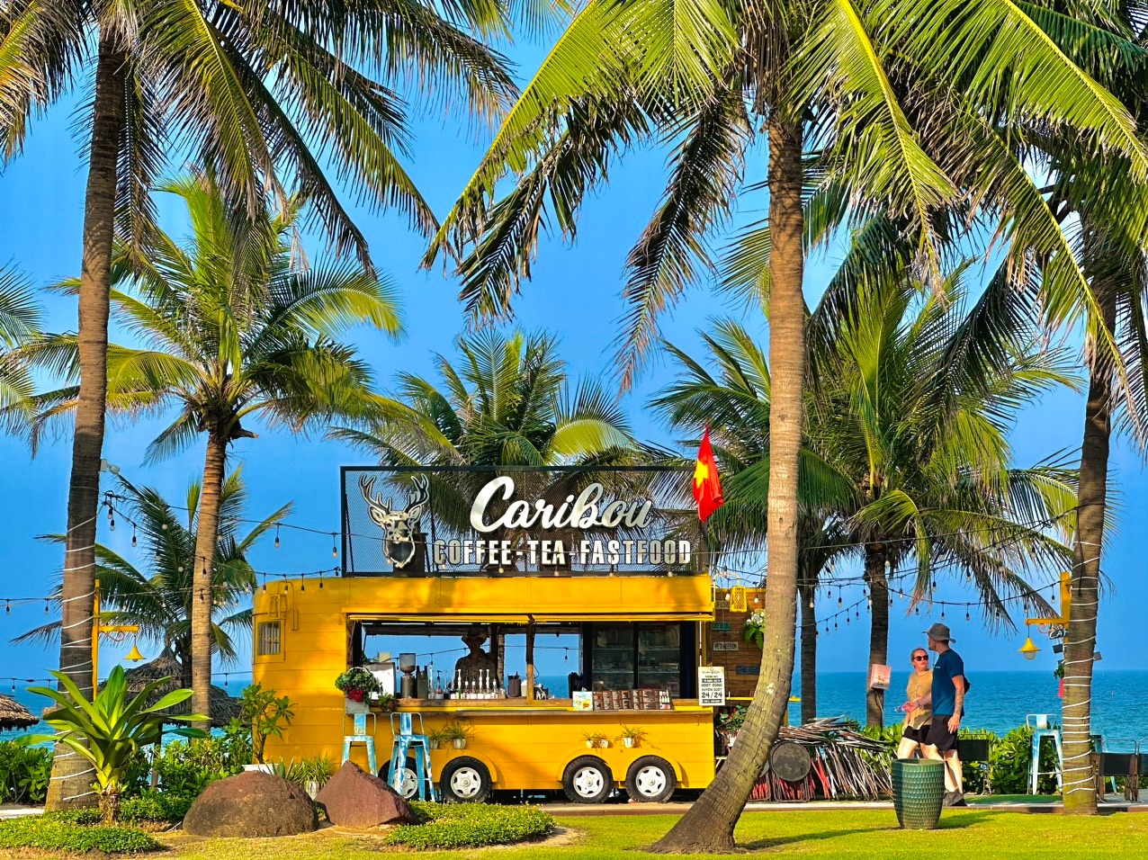 Da Nang Culinary Tourism