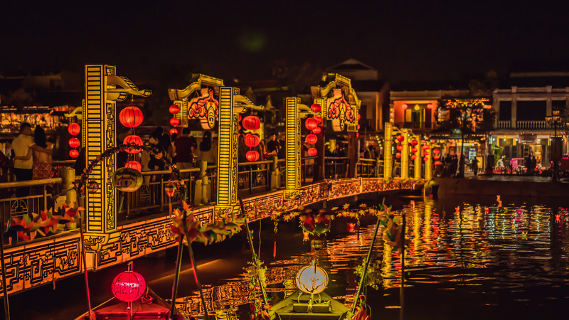 New destinations in Da Nang 2026