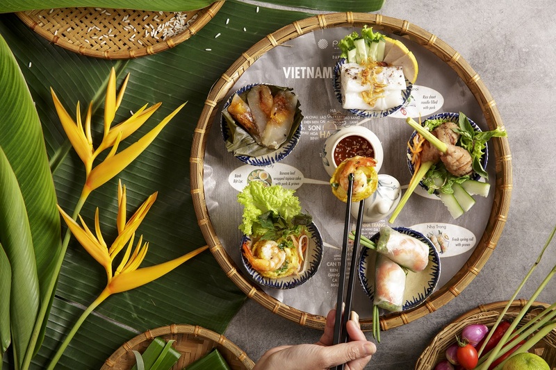 quán ăn mở cửa xuyên tết