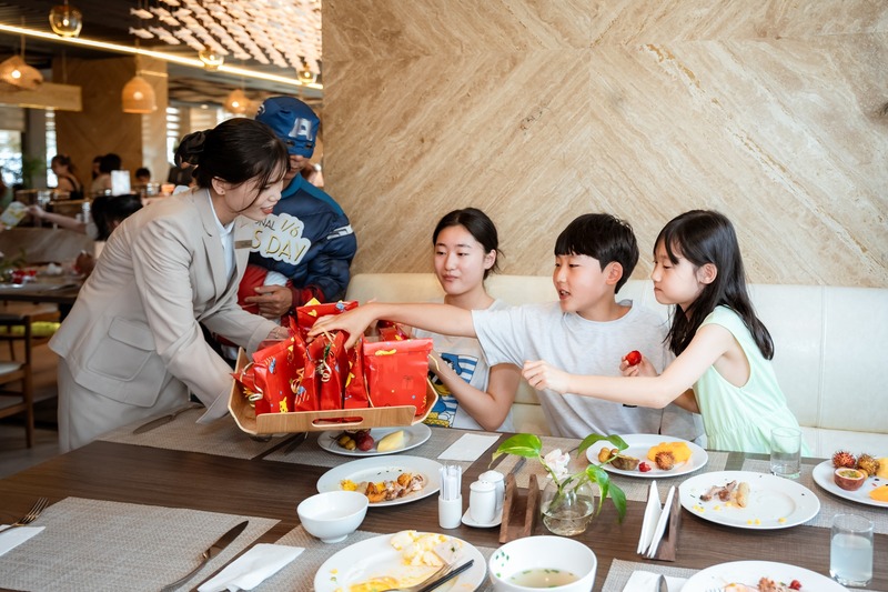 Địa điểm ăn uống ngày Tết Đà Nẵng