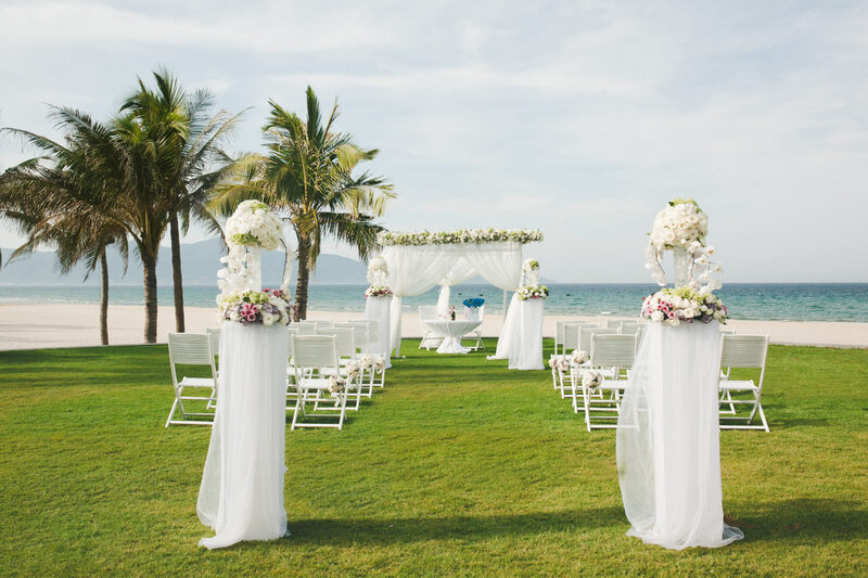 Wedding venues
