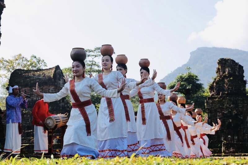 Trải nghiệm du lịch mới tại Đà Nẵng