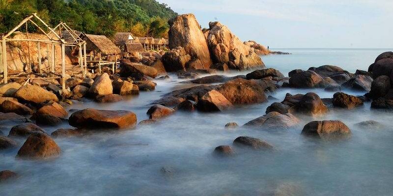 Sơn Trà - Góc nhìn toàn cảnh thành phố biển Đà Nẵng