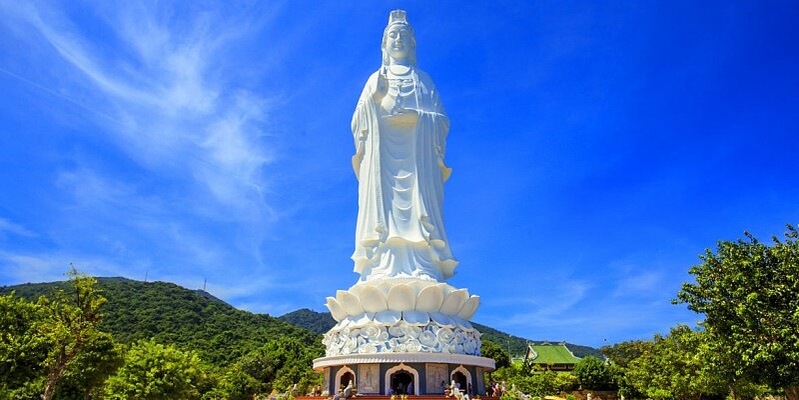 Sơn Trà - Góc nhìn toàn cảnh thành phố biển Đà Nẵng