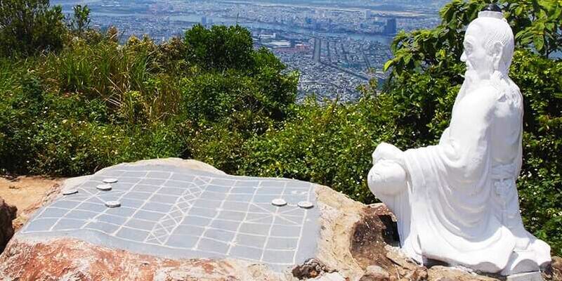 Sơn Trà - Góc nhìn toàn cảnh thành phố biển Đà Nẵng