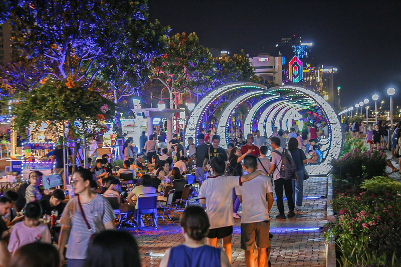 sự kiện Đà Nẵng tháng 4