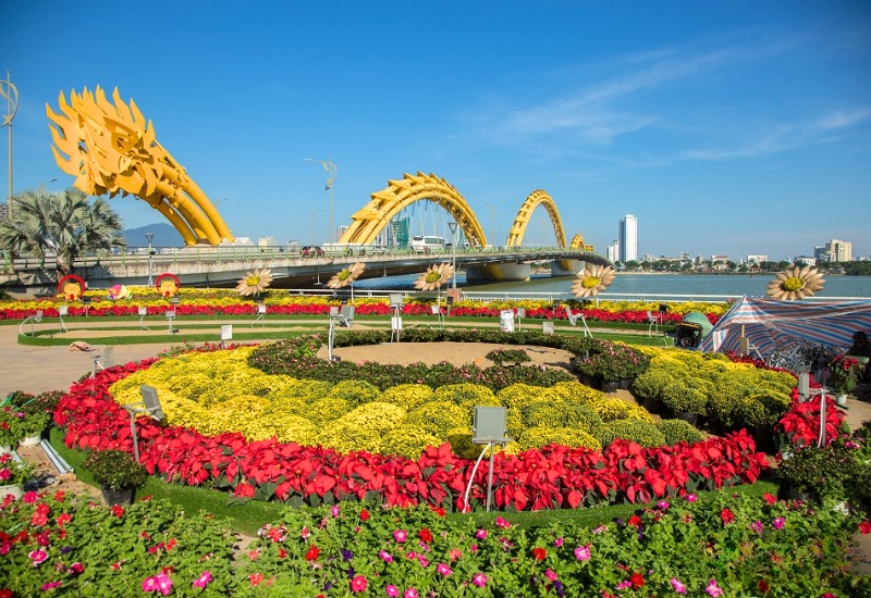 Lunar New Year 2026 Da Nang