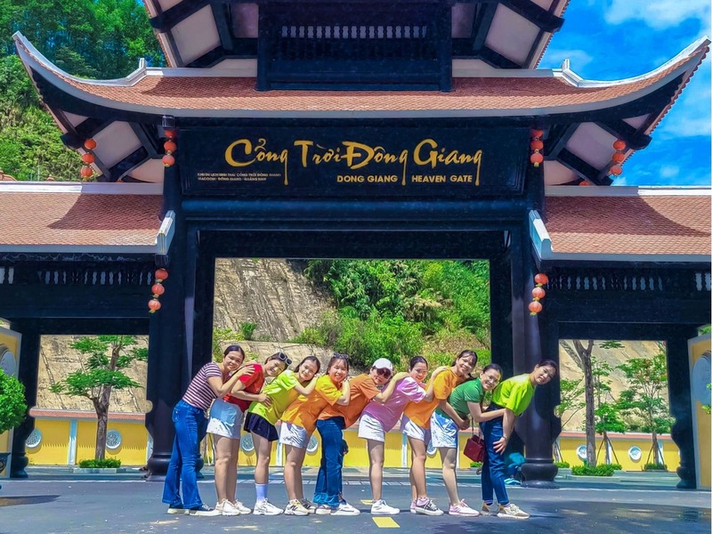 Where to go for fun during Tet in Da Nang