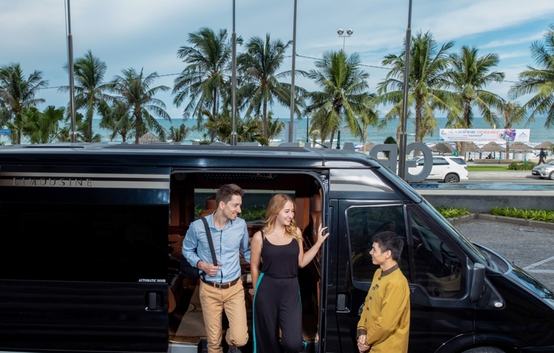 những môn thể thao biển Đà Nẵng