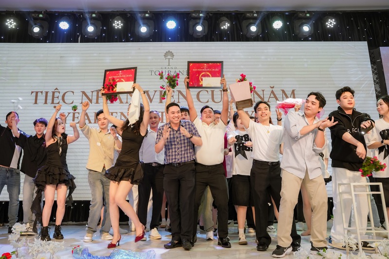 Grand Tourane Đà Nẵng