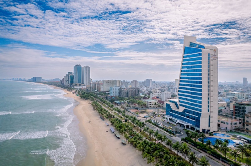 Khách sạn 5 sao đà nẵng