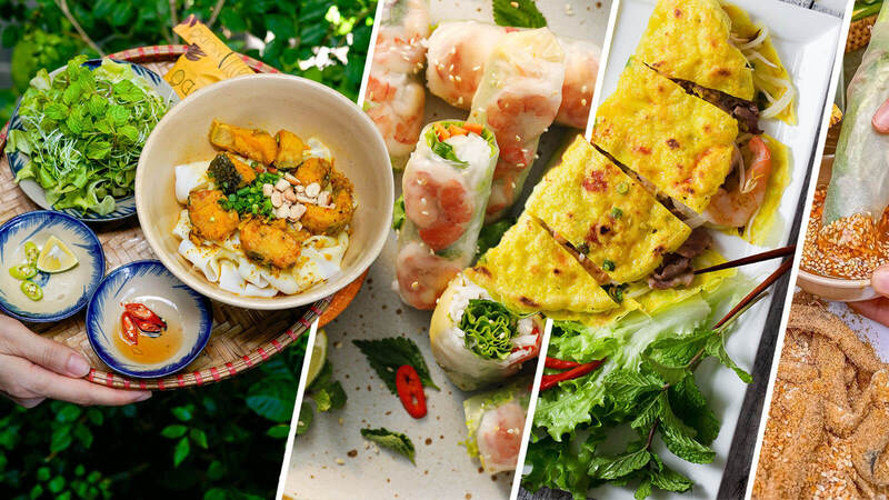 winter cuisine da nang