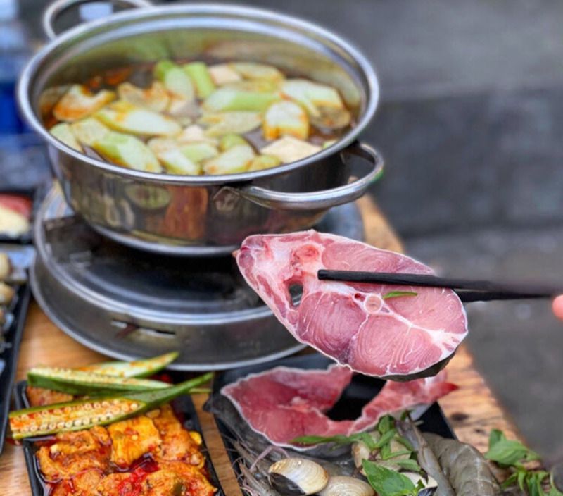 winter cuisine da nang