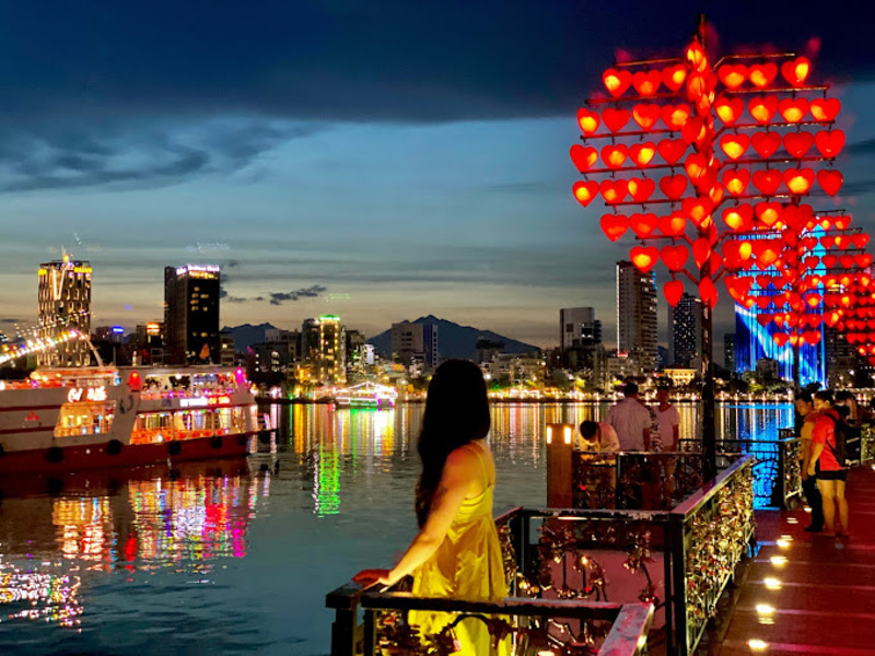 ý tưởng hẹn hò valentine