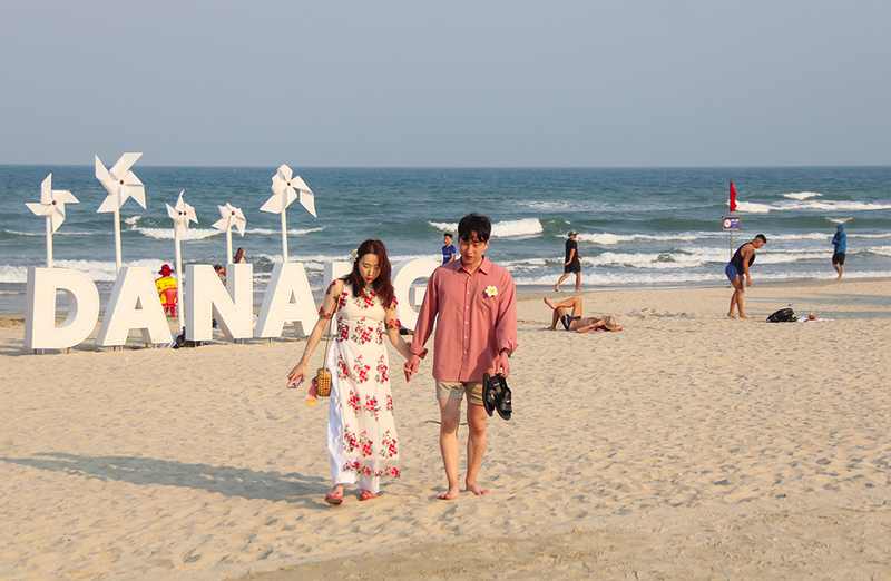 hẹn hò lễ tình nhân đà nẵng