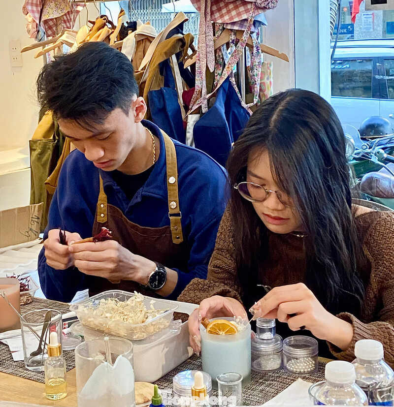 ý tưởng hẹn hò valentine Đà Nẵng