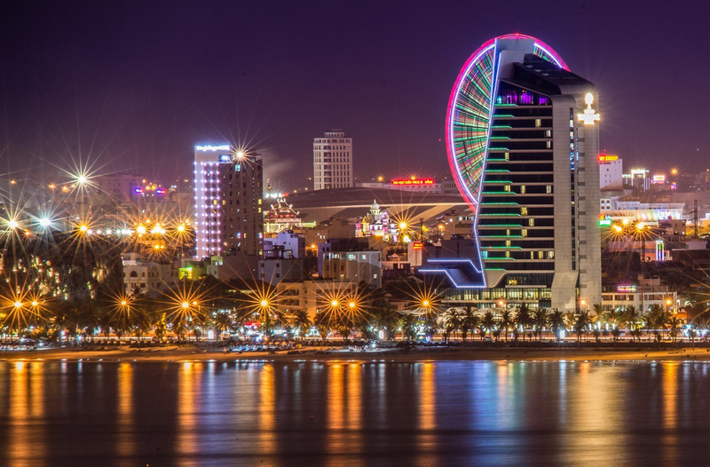 Organizing a year-end party