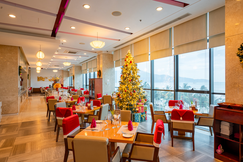 year-end events in Da Nang